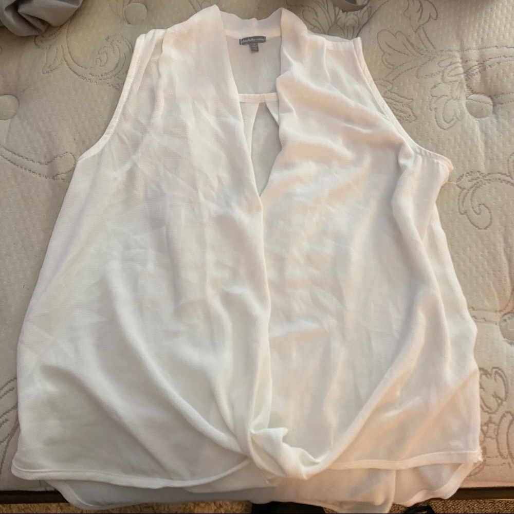 cute top